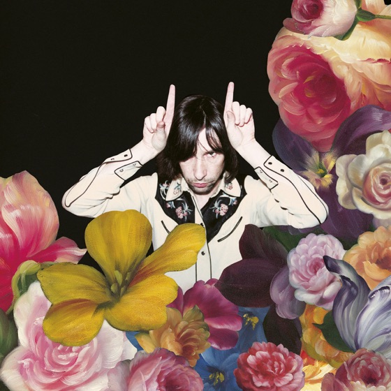 Cover artwork for Relativity