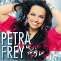 Der Sommer Ist Da — Petra Frey