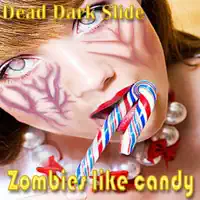 Rain Never Stops (1) — Dead Dark Slide