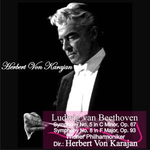 Symphony No. 5 in C Minor, Op. 67: I. Allegro con brio