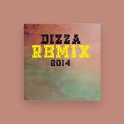 Listen to Dizza Kay, watch music videos, read bio, see tour dates & more!