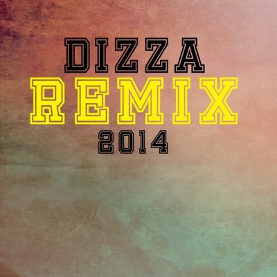 Dizza Kay - Stamp On the Ground (Remix)