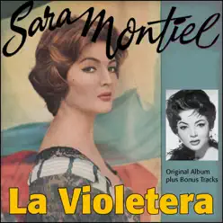 La Violetera (Original Album Plus Bonus Tracks) - Sara Montiel