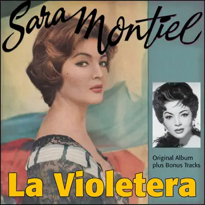 La Violetera (Original Album Plus Bonus Tracks) - Sara Montiel