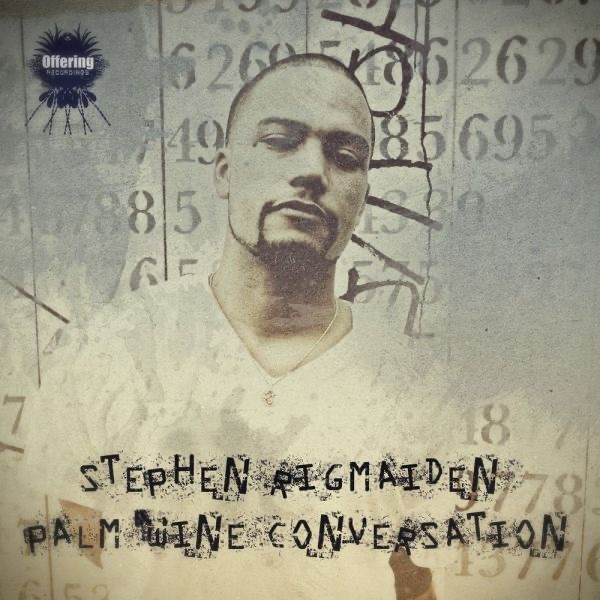 Palm Wine Conversation - Single