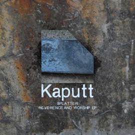 Poisoned Into Neon Splatter