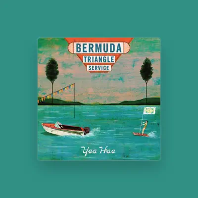 Listen to Bermuda Triangle Service, watch music videos, read bio, see tour dates & more!
