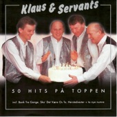 Marielle - Klaus & Servants