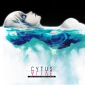 Cytus - Alive artwork