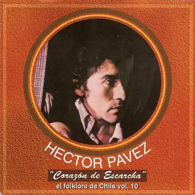 Corazón Escarcha - Héctor Pavez