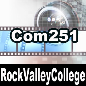 Film History and Appreciation - Video cover