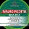 Joga Bola (Enrico Sangiuliano Mix) - Mauro Picotto lyrics