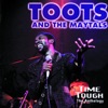 Toots & The Maytals: Time Tough - The Anthology artwork