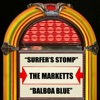 Surfer's Stomp / Balboa Blue - Single