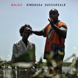 Baloji & L'orchestre De La Katuba - Indépendance Cha-Cha
