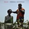 À l'heure d'été / Saison sèche - Baloji lyrics