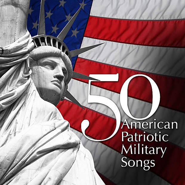 American Salute
