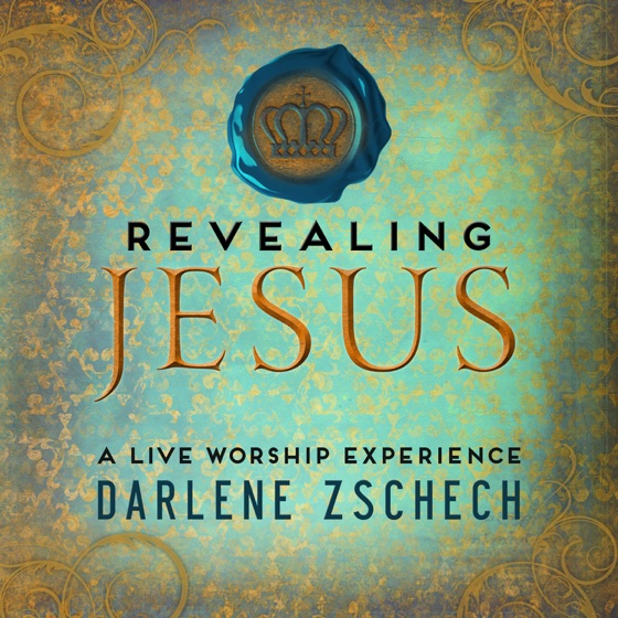 Cover artwork for God Is Here