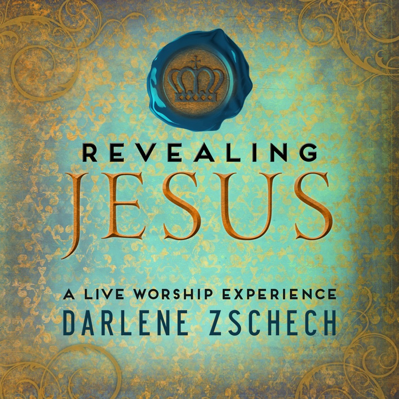 Revealing Jesus (Live)
