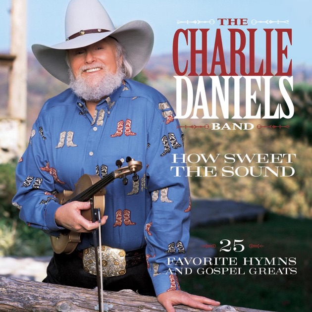 Amazon.com: The Essential Charlie Daniels Band: CDs & Vinyl