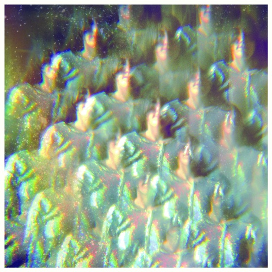 Cover artwork for Shark Song