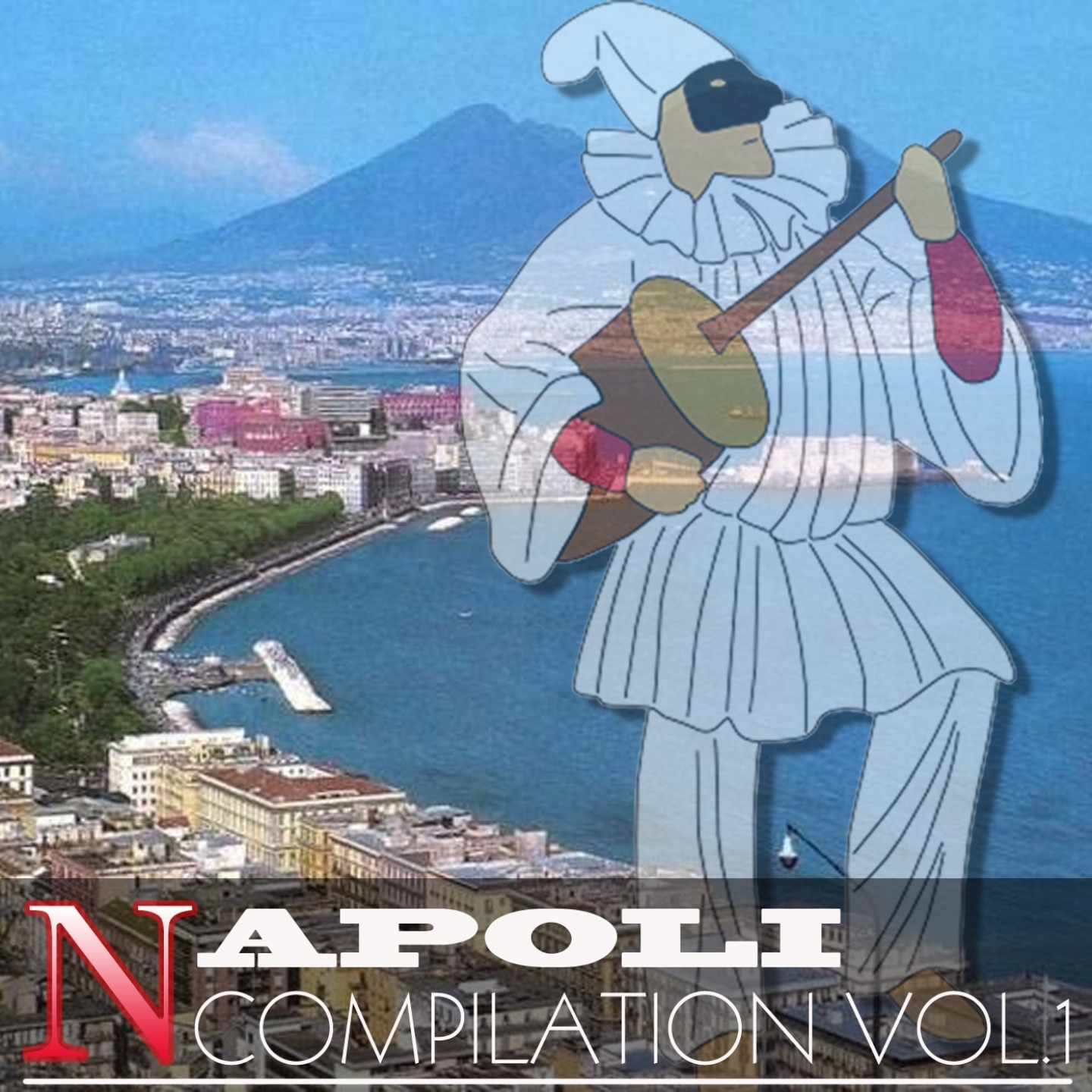 Napoli Compilation, Vol. 1
