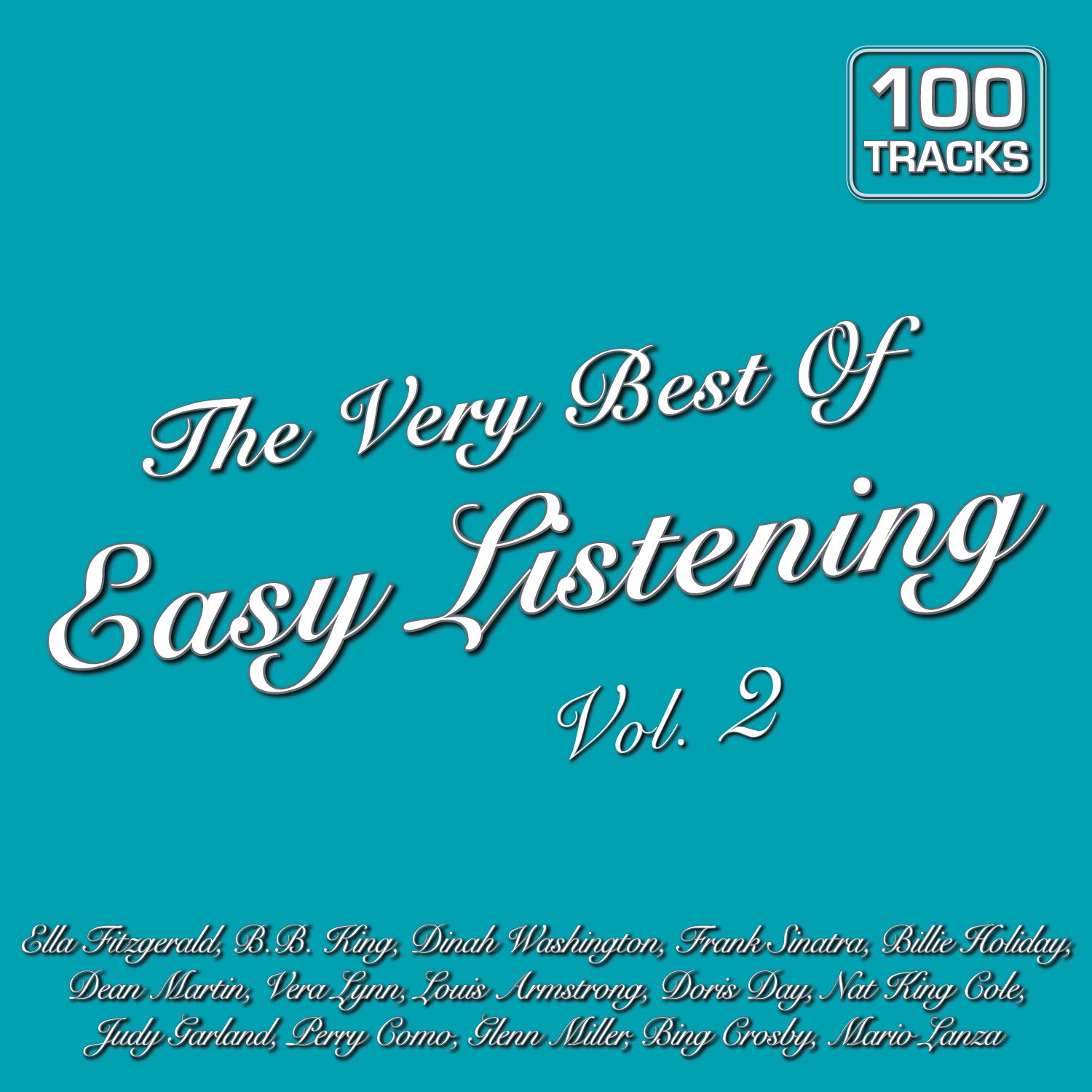 The Very Best of Easy Listening, Vol. 2