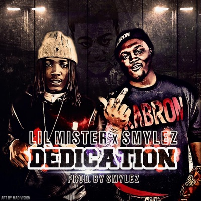 Dedication - Single
