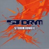 Storm - Time to Burn