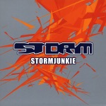 Storm - Time To Burn