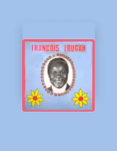 Listen to Lougah François, watch music videos, read bio, see tour dates & more!