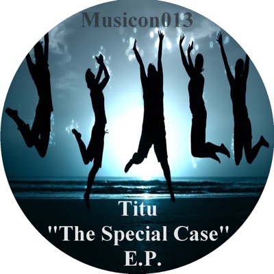 The Special Case - Single