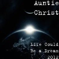 Not You — Auntie Christ