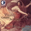Les Violons du Roy & Mathieu Lussier - Concerto for Strings in G major, RV 151, "Alla Rustica": I. Presto