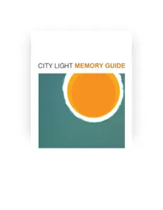Ouça City Light, assista a videoclipes, leia a biografia, veja as datas das turnês e mais!