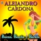 Juventud Oaxaqueña - Alejandro Cardona lyrics