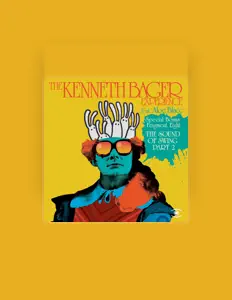 Listen to The Kenneth Bager Experience, watch music videos, read bio, see tour dates & more!