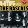 Rhino Hi-Five: The Rascals - EP artwork