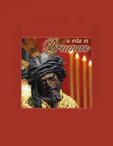 Dengarkan Brumas, tonton video musik, baca bio, lihat tanggal tur & lainnya!