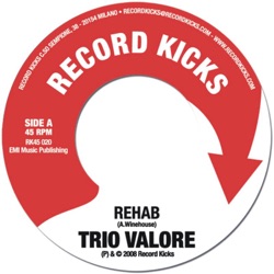 Trio Valore - Rehab