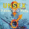 I Love You Baby (Alternative Mix Edit) [feat. Sandy]