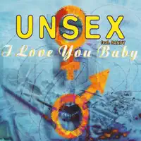 I Love You Baby (Alternative Mix Edit) [feat. Sandy]