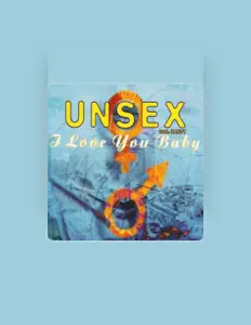 Unsex सुनें, म्यूज़िक वीडियो देखें, बायो पढ़ें, दौरे की तारीखें और बहुत कुछ देखें!