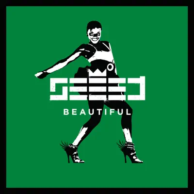 Beautiful (International Version) - Single - Seeed