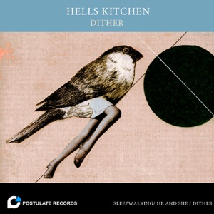 Dither - Single