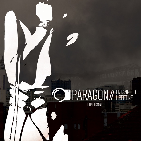 Entangled - Single