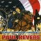 The Midnight Ride of Paul Revere Mvt. III - Auburn University Symphonic Winds & Dr. Rick Good lyrics