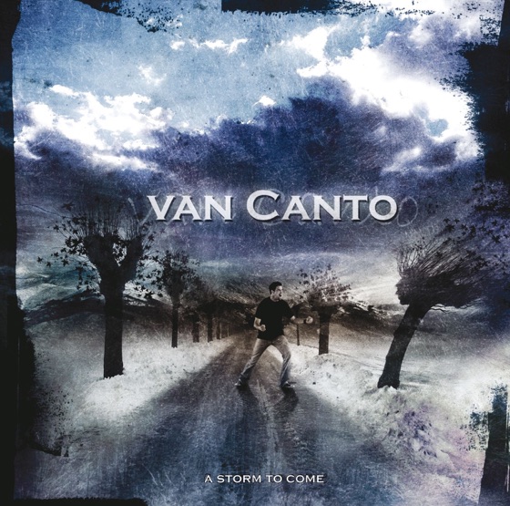 Cover artwork for I Stand Alone