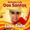 Sabem quem sou - Antonio Luis Dos Santos lyrics