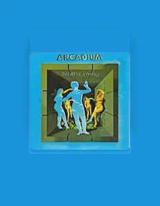 Listen to Arcadium, watch music videos, read bio, see tour dates & more!